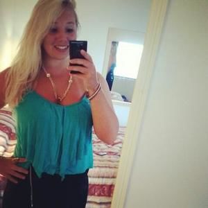 Meet your Posher, Jackie